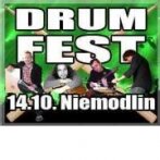 Drum Fest - Fourth Floor - Niemodlin