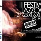 VII Festiwal Jazzowy MADE IN CHICAGO - Jason Adasiewicz Sun Rooms Trio 