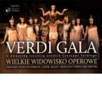 VERDI GALA w dwusetną rocznicę urodzin Giuseppe Verdiego - Kraków