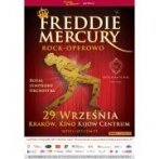 Freddie Mercury Rock-Operowo (Royal Symphony Orchestra)