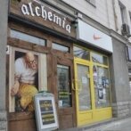 Alchemia Pub Białystok