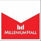 Centrum Kulturalno-Handlowe Millenium Hall