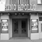  Kino Apollo Wałbrzych 