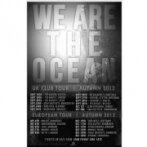 We Are The Ocean