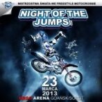Night Of The Jumps [Zmiana daty!]