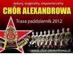 Chór Alexandrowa - Zielona Góra