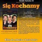 Się Kochamy - Teatr Ludowy w Krakowie