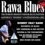 Rawa Blues Festival 2012
