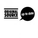 Original Source Up To Date Festival - karnet