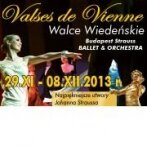 Valses de Vienne - Walce Wiedeńskie - Częstochowa