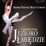 JEZIORO ŁABĘDZIE - Kharkiv National Ballet Company