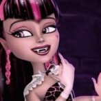 Kino Letnie w Ratuszu film dla dzieci Monster High ? Upioryż miasto strachu