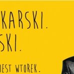 Mission Karski. Jan Karski