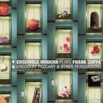 Frank Zappa – Music from The Yellow Shark / Greggery Peccary and Other Persuasions
