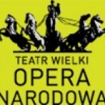 Teatr Wielki — Opera Narodowa