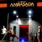 AMBASADA Club