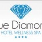 Blue Diamond Hotel Wellness & SPA