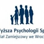 Szkoła Wyższa Psychologii Społecznej | Wydział Zamiejscowy we Wrocławiu