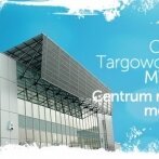 Centrum Targowo-Kongresowe MT Polska