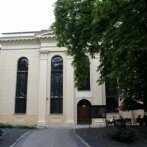 Synagoga Pod Białym Bocianem