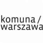 Komuna/Warszawa