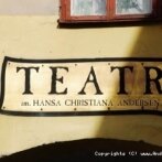 Teatr im. Hansa Christiana Andersena