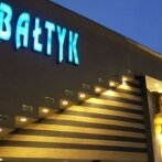 Kino Bałtyk, Łódź
