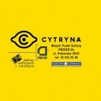  Kino Cytryna Łódź