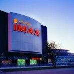 Orange IMAX Warszawa