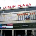 Cinema City Lublin Plaza