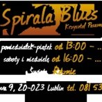 Spirala Blues & Jazz Club