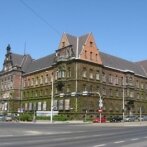 Muzeum Narodowe - Wrocław