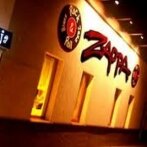 Zappa. Restauracja muzyczna